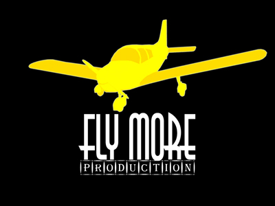 Fly more