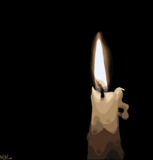 Candle