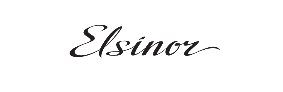 Логотип «Elsinor»