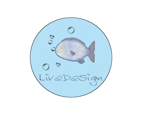 лого Livedesign