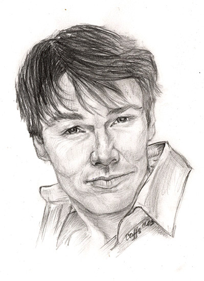 Morten Harket