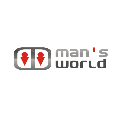 Man's World