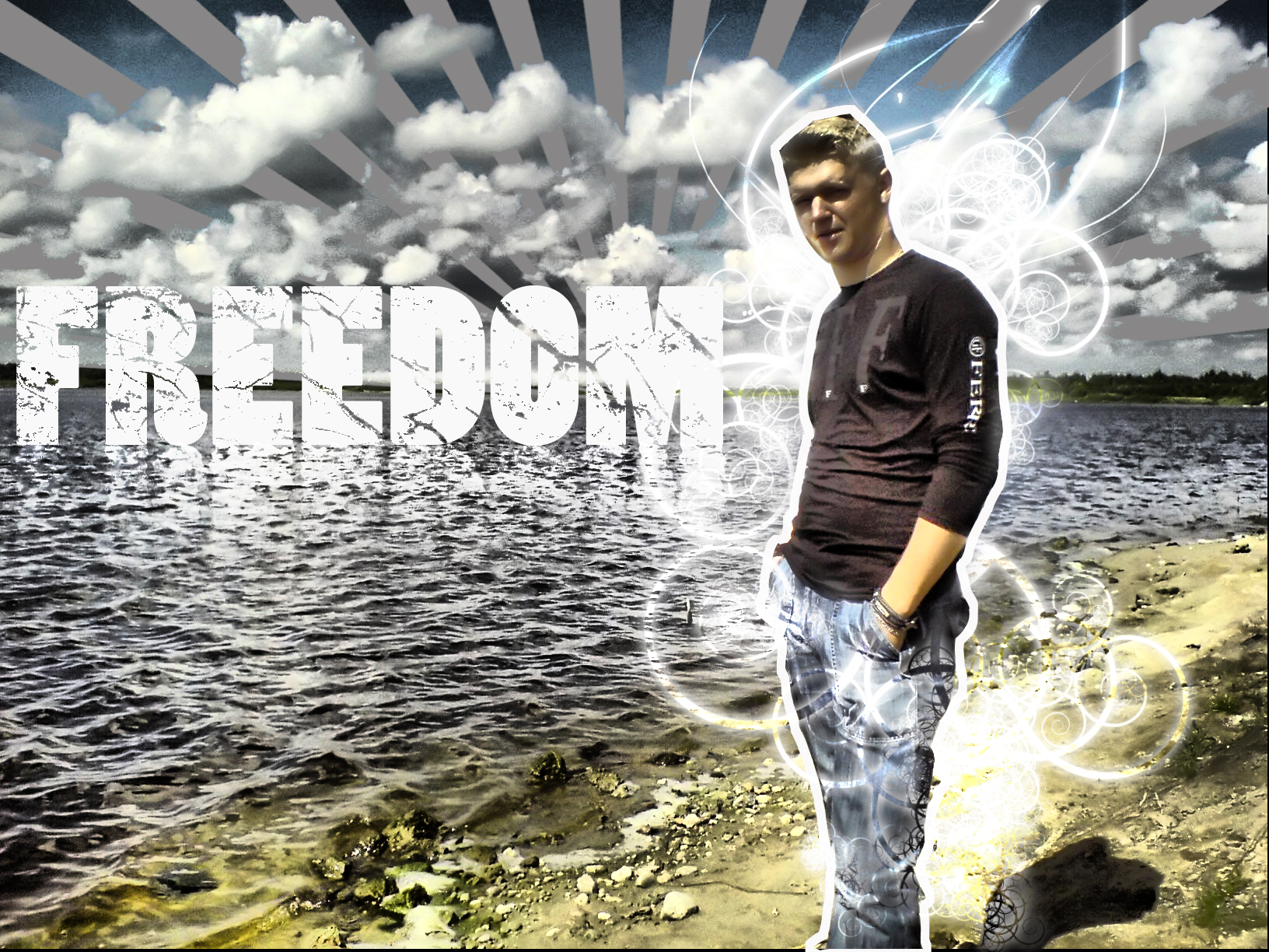 Freedom