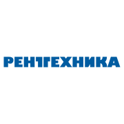 Логотип строительной компании Ренттехника