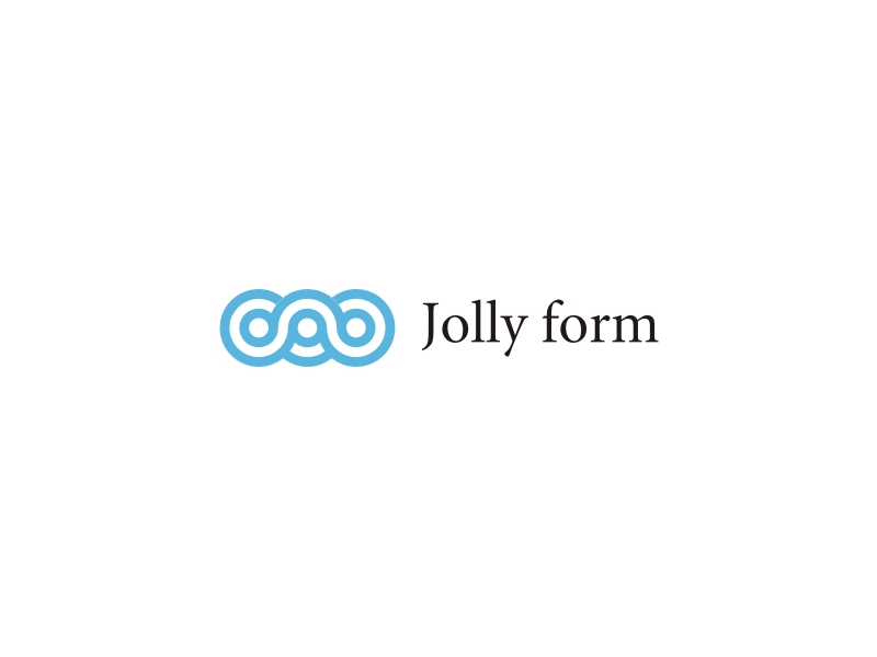 Jolly form