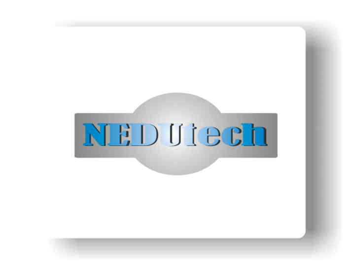ЛОготип NEDUtech
