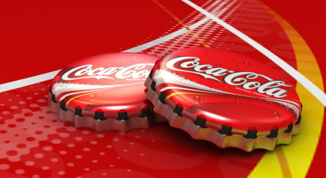 Coca-Cola