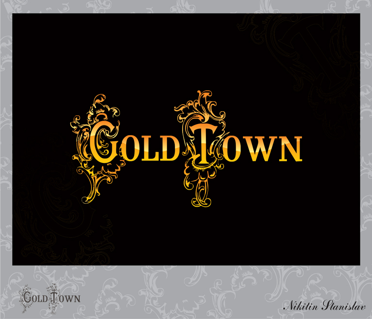 Gold Town