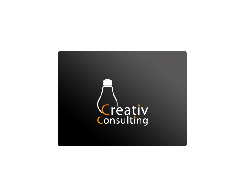 Лого Creative Consulting.