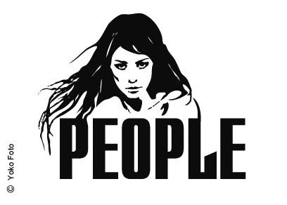 People