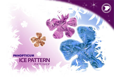 Panopticum IcePattern