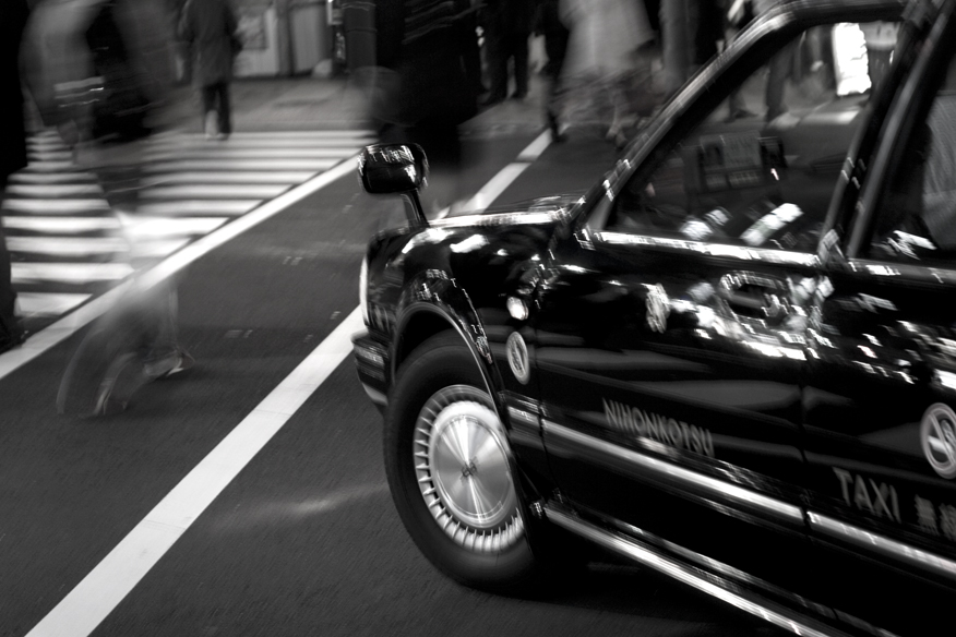 Taxi