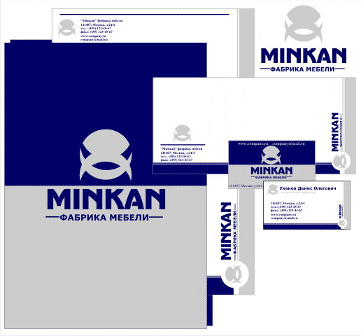 MINKAN