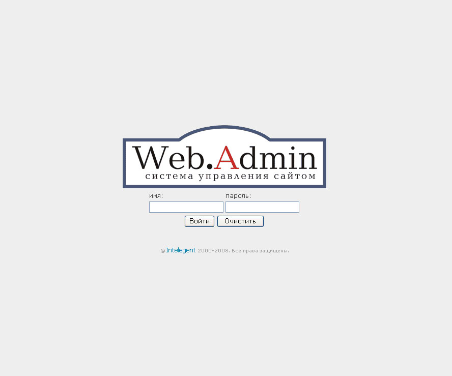 Web.Admin