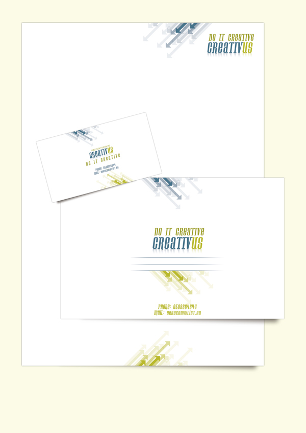 creativus