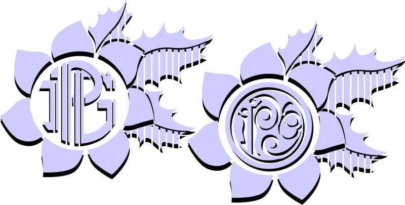 логотип для IPG
