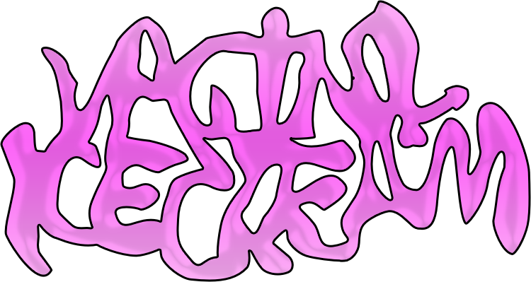 Vaginal Icecream