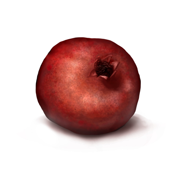 Pomegranate