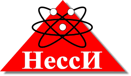 Логотип &quot;Несси&quot;