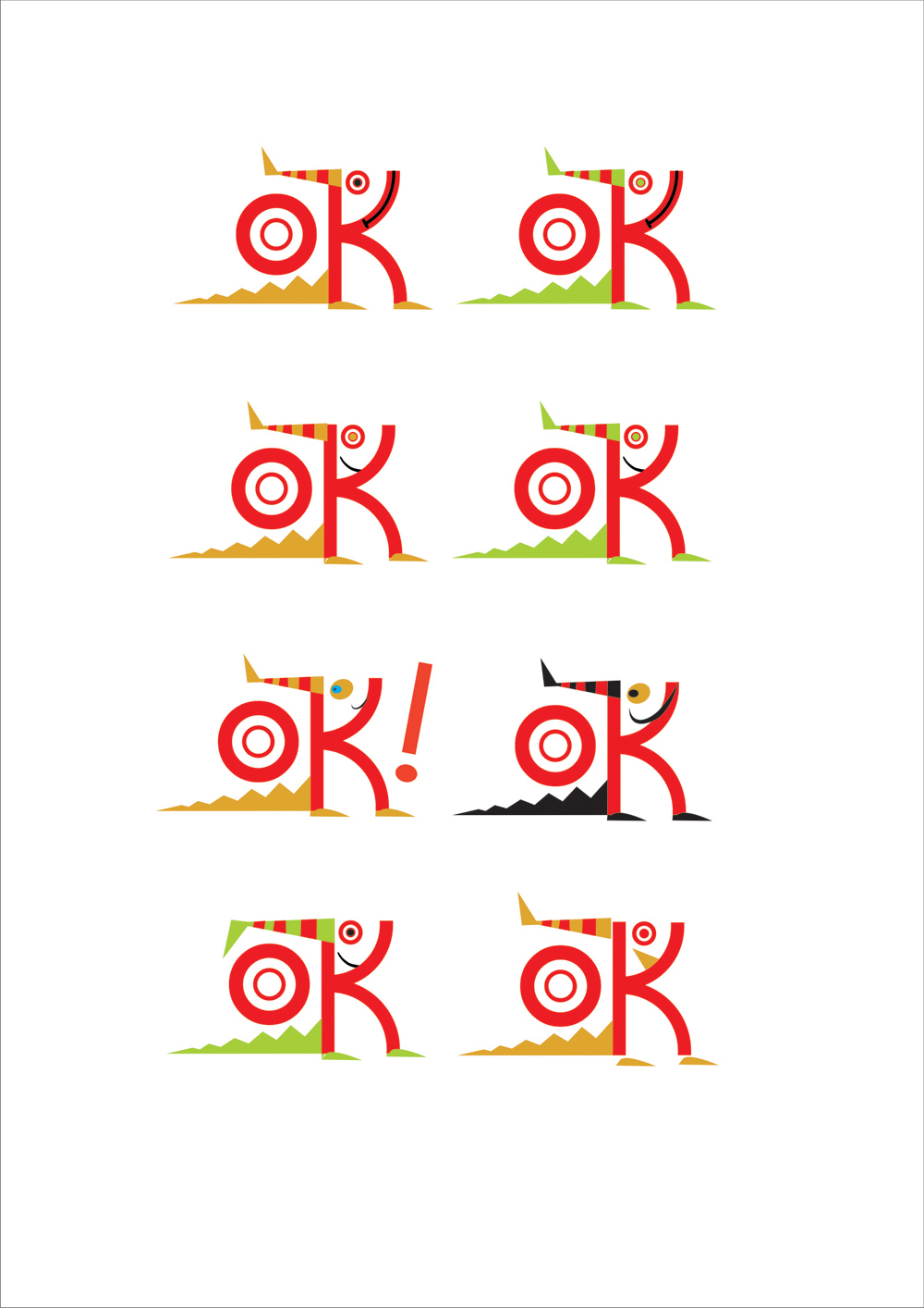 O`K