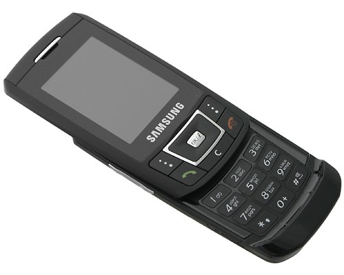 Samsung SGH-D900i Black_2