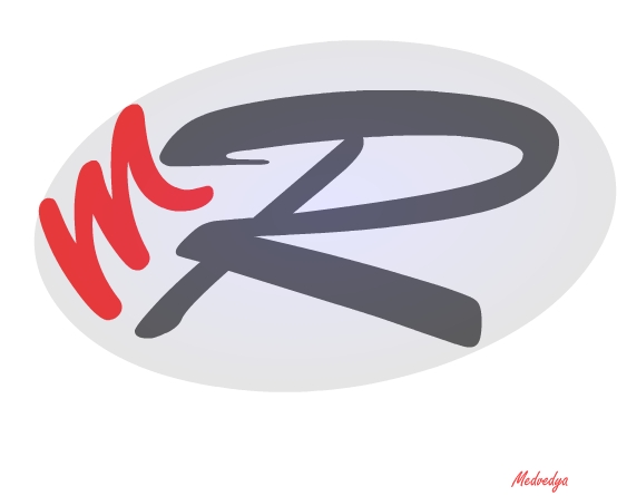 Logo mr2