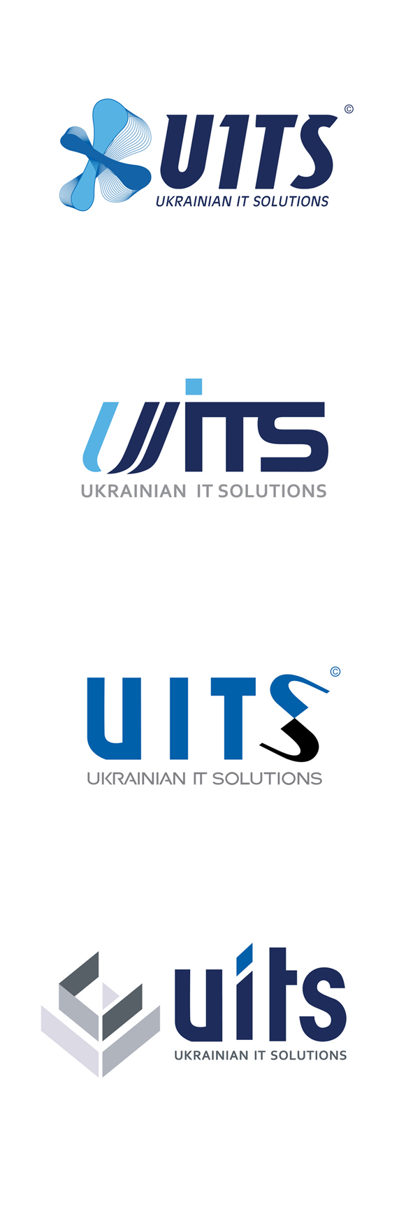 UITS - 3