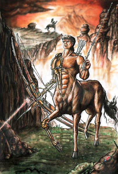 Sagittarius