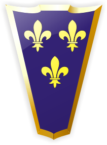 Французский щит