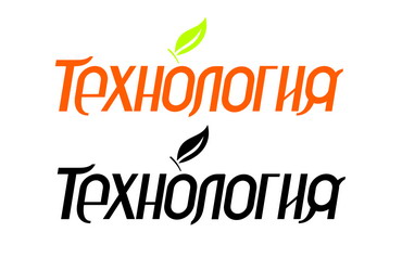 технология лого