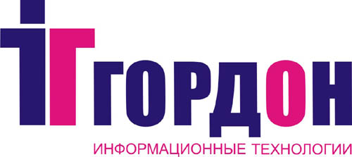 логотип ГОРДОН