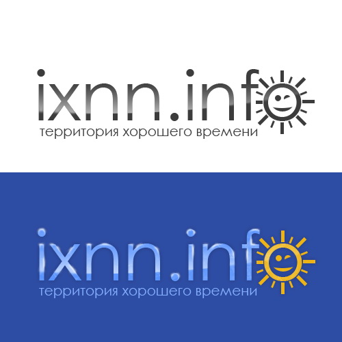 IXNN.info - Логотип проекта