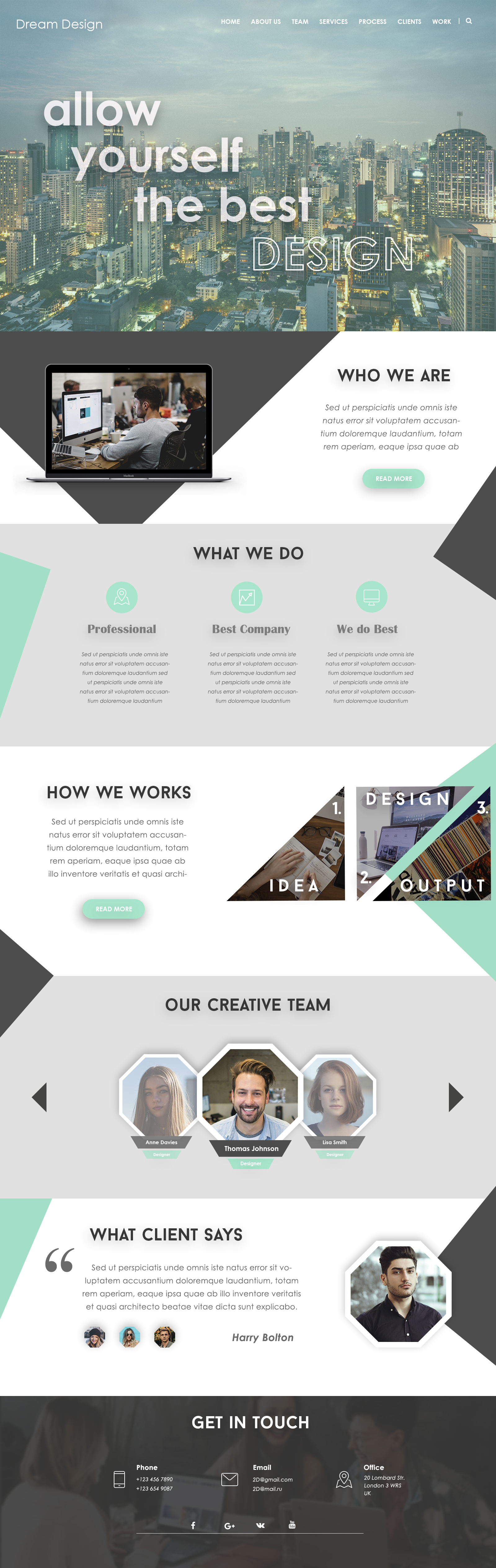 DreamDesign
