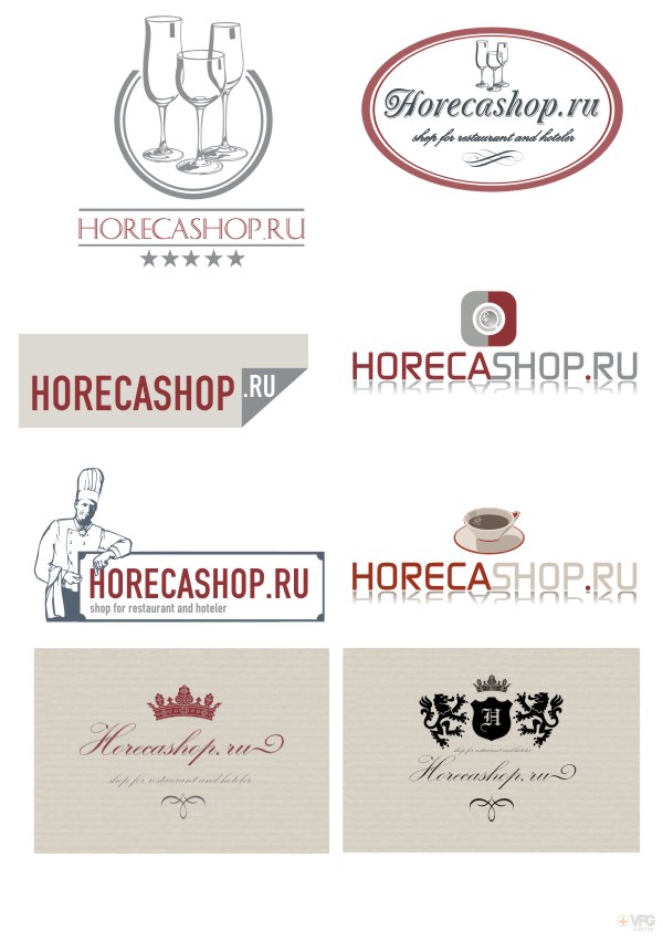 Horecashop.ru-варианты