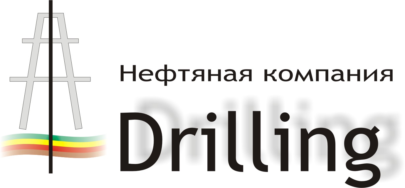 Лого для вымышленной компании