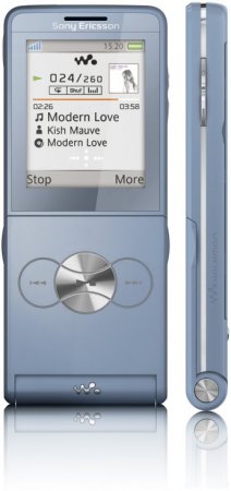 SONY ERICSSON W350 - НОВОМОДНАЯ НОСТАЛЬГИЯ