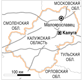 Карта