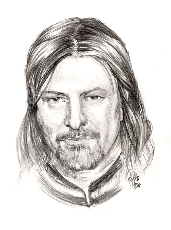 Sean Bean