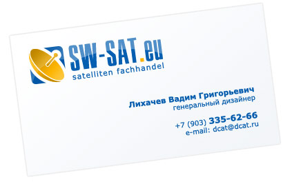 SW-SAT.eu