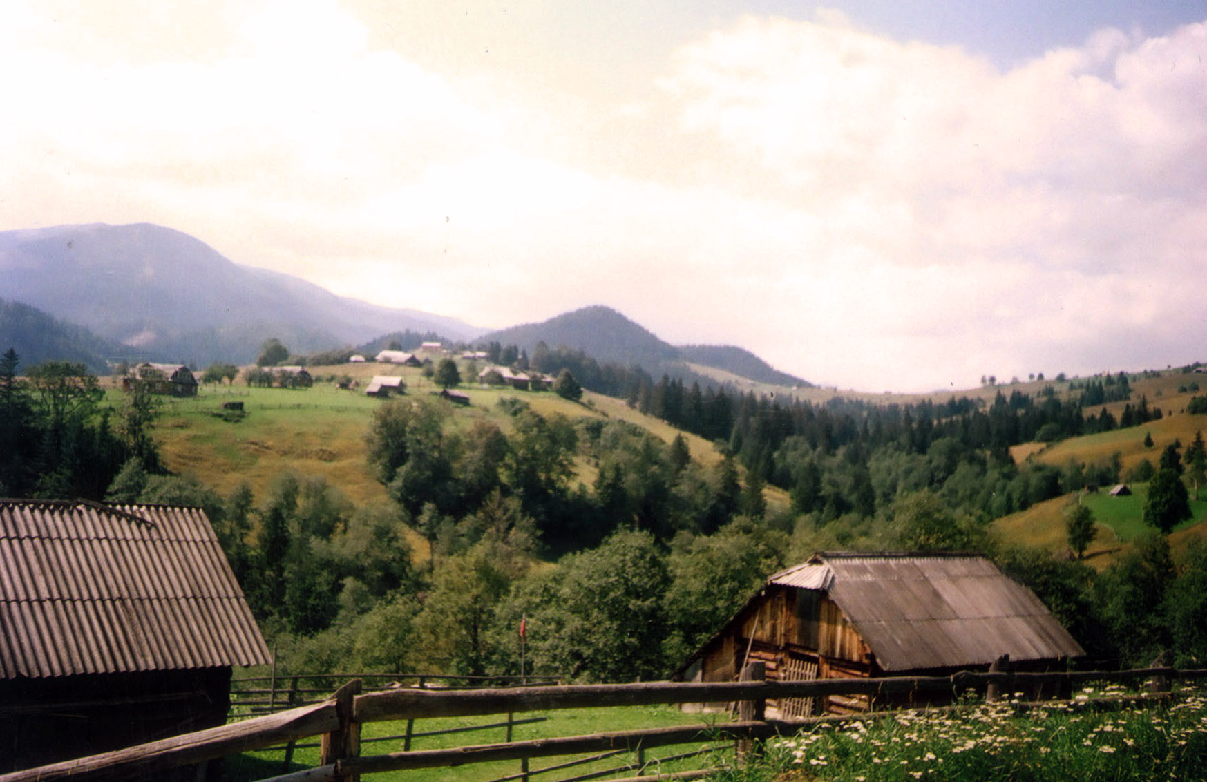 Karpaty