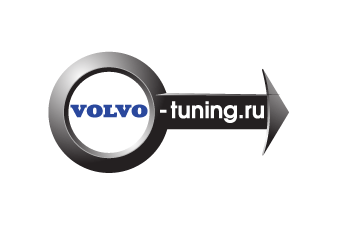 Volvo- tuning