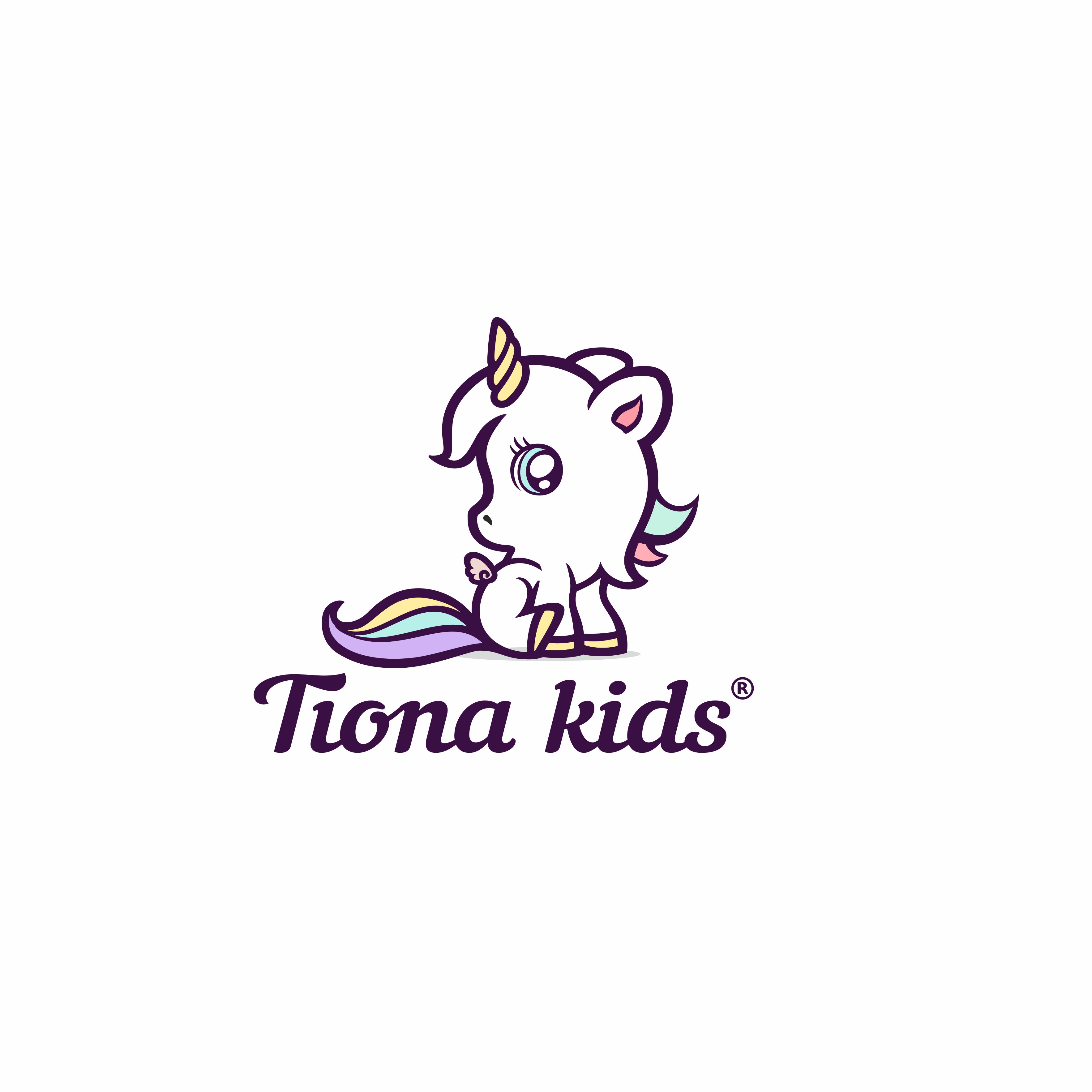Tiona Kids