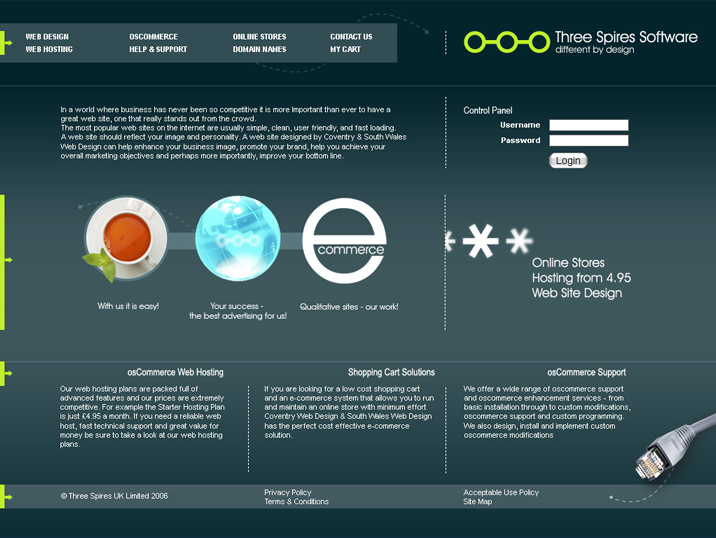 3S site