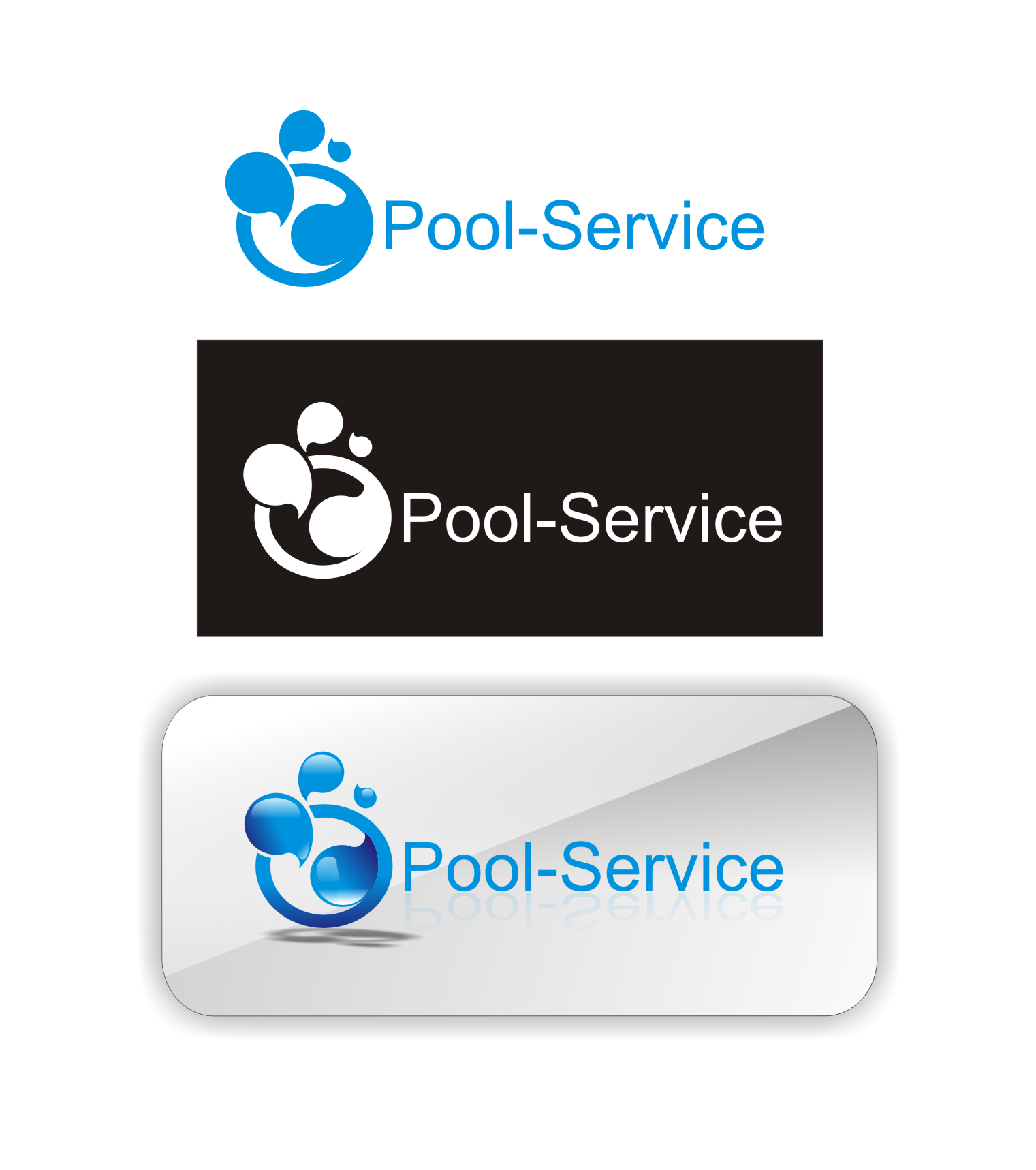 pool service