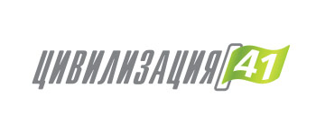Логотип для Цивилизации 41