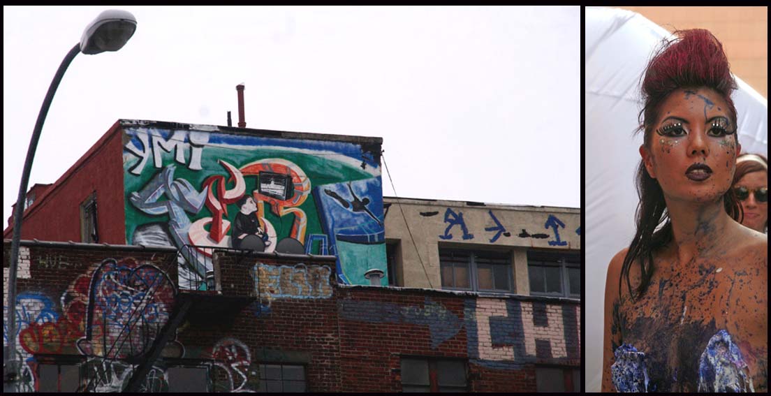 peoples/art-parad 2007/NY