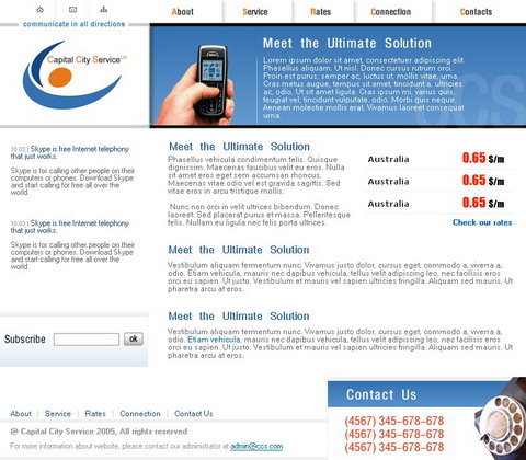 Ip-phone