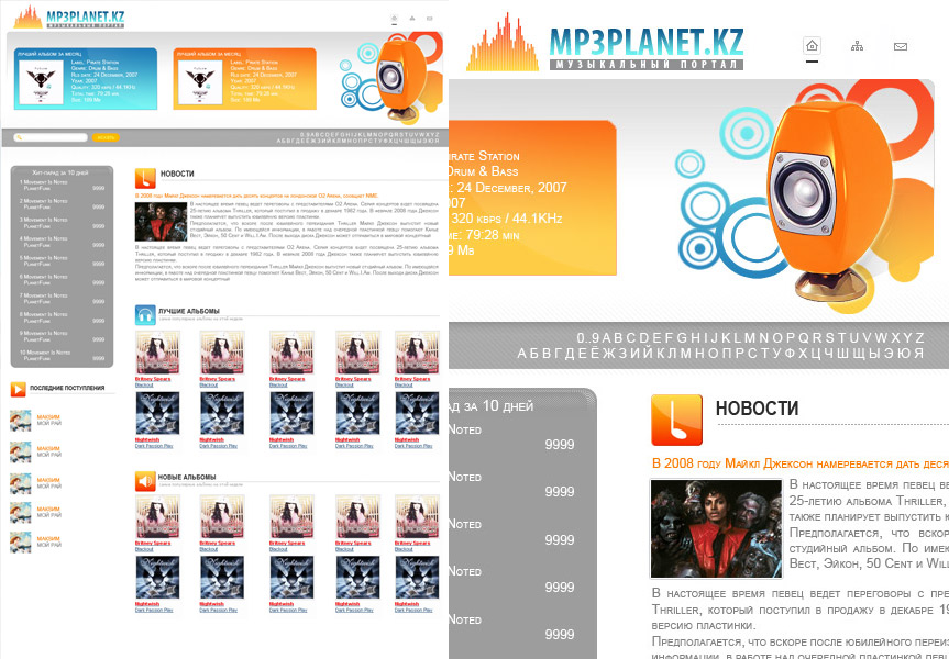 MP3KZ