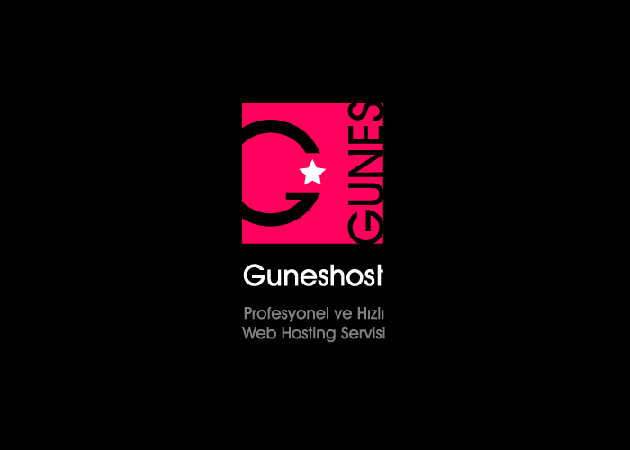 Guneshost (Turkey) on black