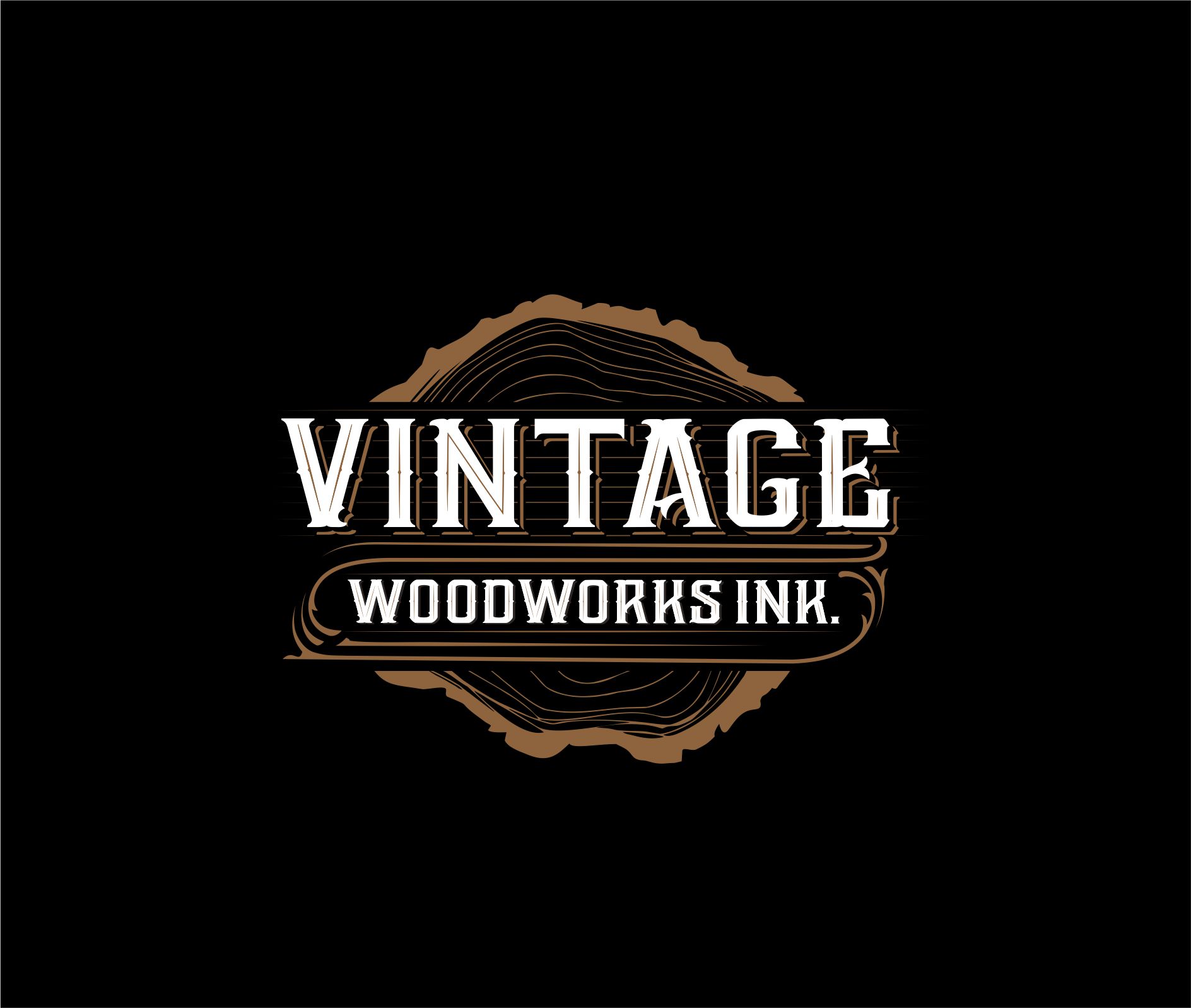 VINTAGE WOODWORKS